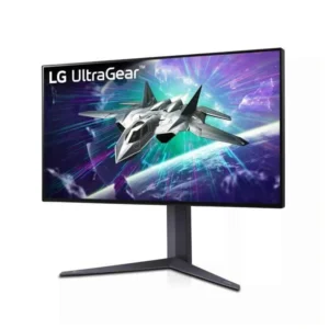 Monitor LG gaming LCD UltraGear 27GS60F-B 27" Class Full HD - 16:9 - 68.6cm (27") Viewable - Imagen 1