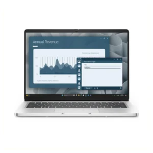 Notebook DELL PRO 14 R7 AI 350 16GB 512 W11 3Y - Imagen 1