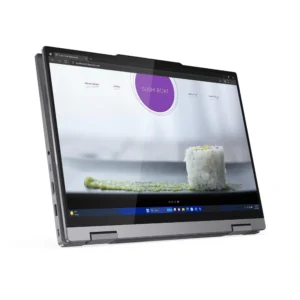 Notebook Lenovo ThinkBook 14 2in1 U7 255U 14 TOUCH - Imagen 1
