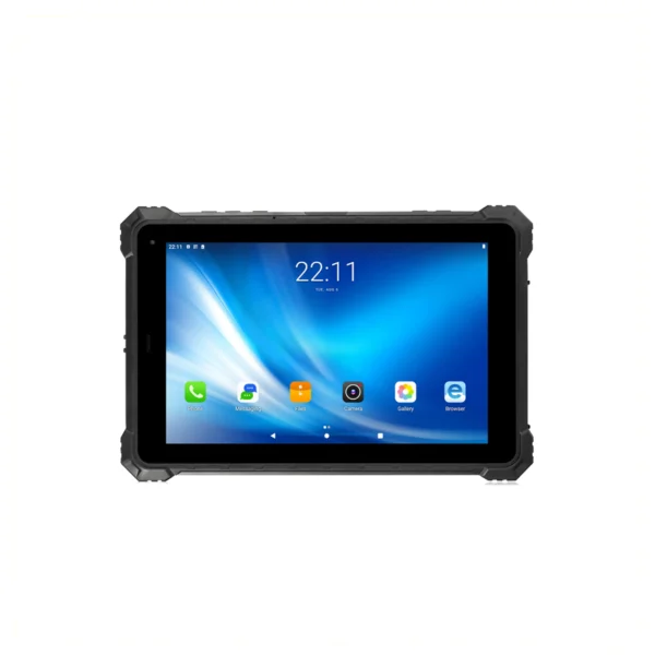 Tablet Steeldroid 8" 8 y 128 Win 11 Pro