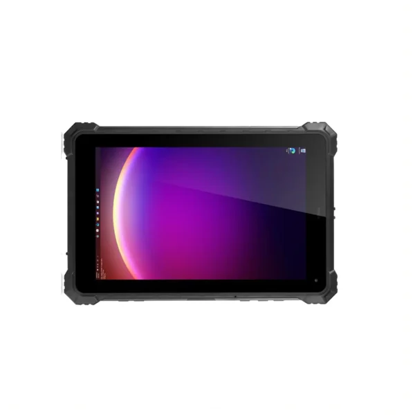 Tablet Steelwin 8" 8 y 128 Win 11 Pro