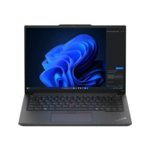 Notebook Lenovo ThinkPad L14 Gen 6 – Core™ Ultra 7 265U vPro, 16GB RAM, 512GB SSD, Win 11 Pro, 3Y Onsite - Imagen 1