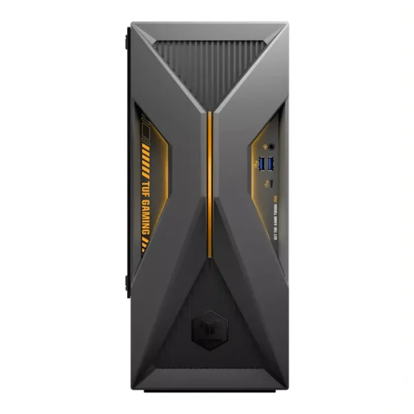 Desktop ASUS T500MV-13420H440W i5-13420H 512GB SSD 16G