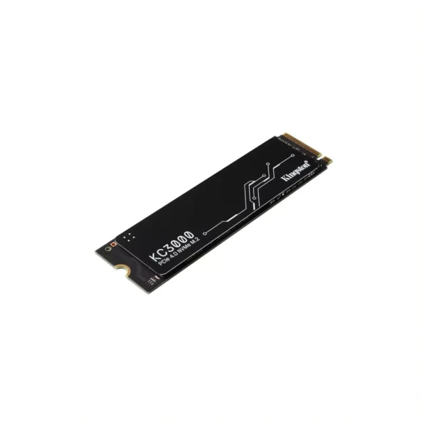 Disco Duro 512G KC3000 PCIe 4.0 NVMe M.2 SSD