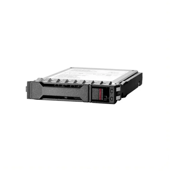 Disco Duro HPE 2.4TB SAS 10K SFF BC 512e MV HDD