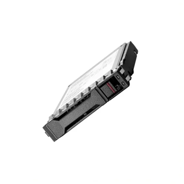 Disco Duro SSD HPE 480GB SATA MU SFF BC MV