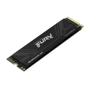 Kingston Fury Disco Duro SSD 4096 GB Renegade G5