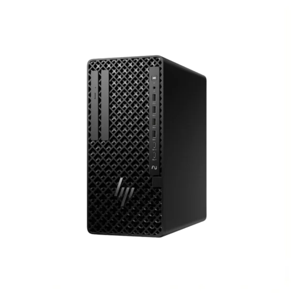 Workstation HP DESKTOP G1I U7-265 32GB DDR5 1TB RTX-5060TI W11P