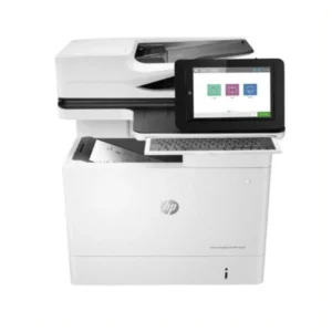 Impresora HP LJ Managed MFP E52645dn 45ppm solo MPS - Imagen 1
