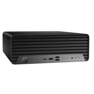 SFF HP Pro 400 G9 Intel Core i5 12500 8 GB 1 TB Win 11 Pro