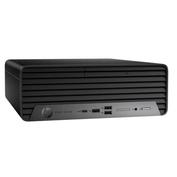 SFF HP Pro 400 G9 Intel Core i5 12500 8 GB 1 TB Win 11 Pro