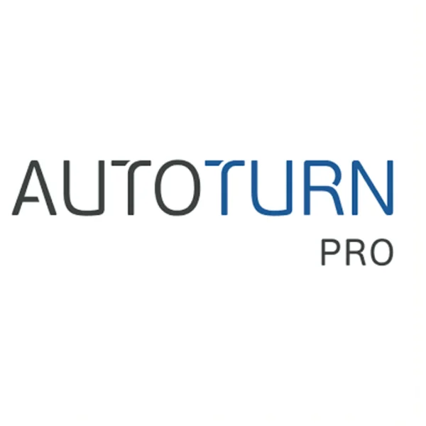 Licencia 1 año AutoTURN PRO Suscripción para 1 Usuario