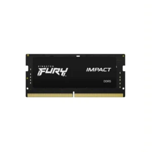 Memoria RAM Kingston 16GB 5600MT/s DDR5 CL40 SODIMM FURY - Imagen 1