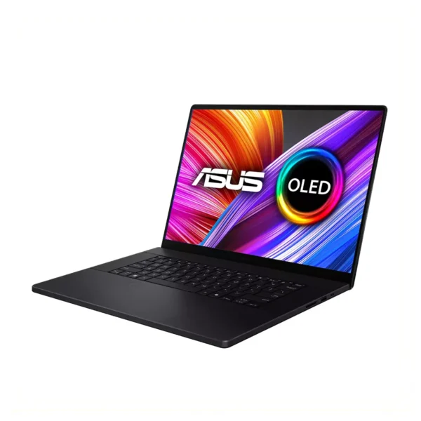 Workstation ASUS PROART W7 R9 1TSSD 32G 16" OLED Touch W11P RTX 5060 8G 1Y