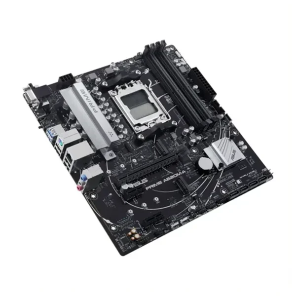 Tarjeta madre Asus AMD A620 micro-ATX / DDR5