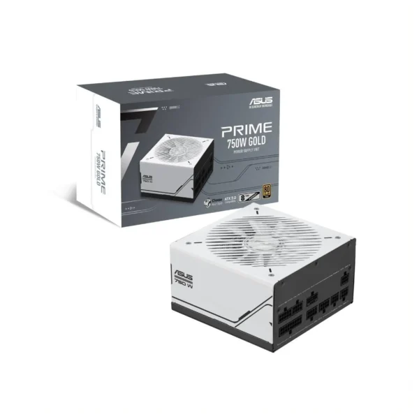 ASUS FUENTE DE PODER AP-750G