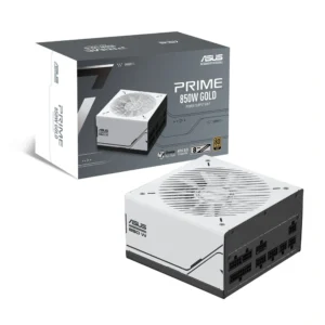 Fuente de Poder ASUS AP-850G - Imagen 1