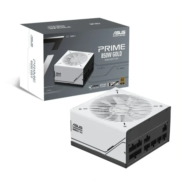 Fuente de Poder ASUS AP-850G