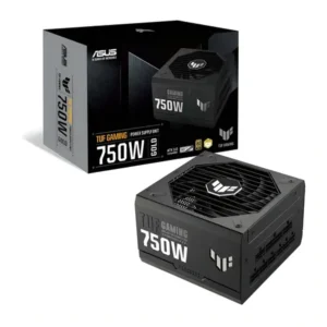 ASUS FUENTE DE PODER TUF-GAMING-750G