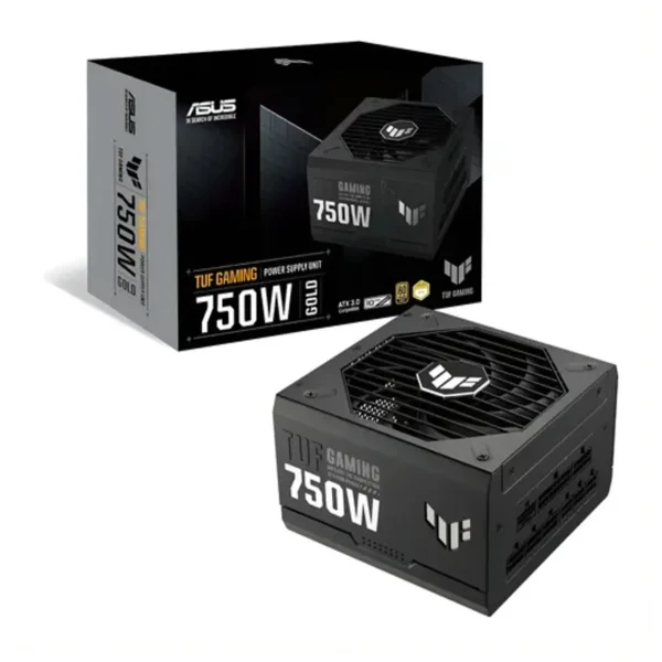 ASUS FUENTE DE PODER TUF-GAMING-750G