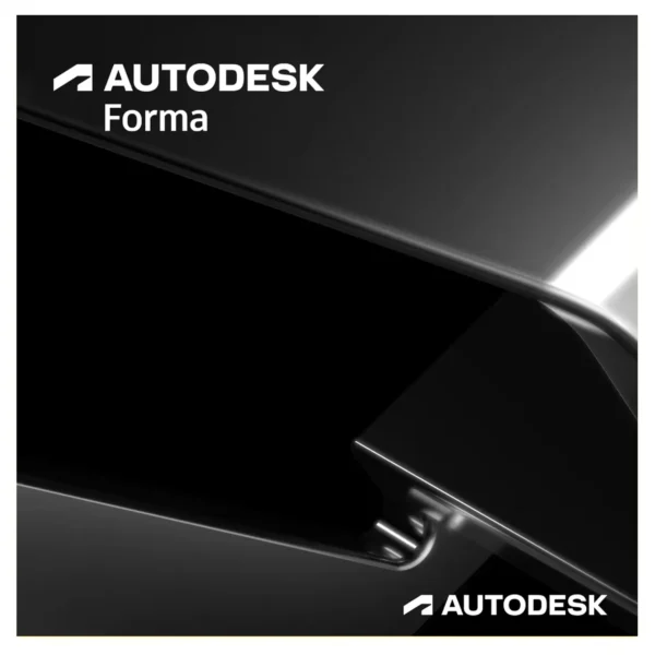 Licencia anual Forma Design Collaboration - CLOUD Commercial 1 usuario