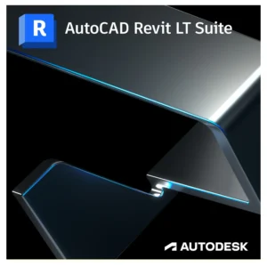 Licencia anual AutoCAD Revit LT Suite 2027 Commercial 1 usuario