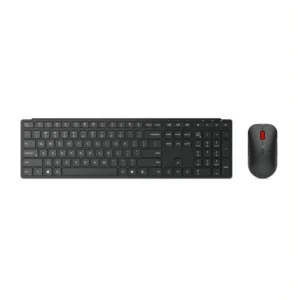 Teclado Lenovo MICE_BO Essential Wireless Combo