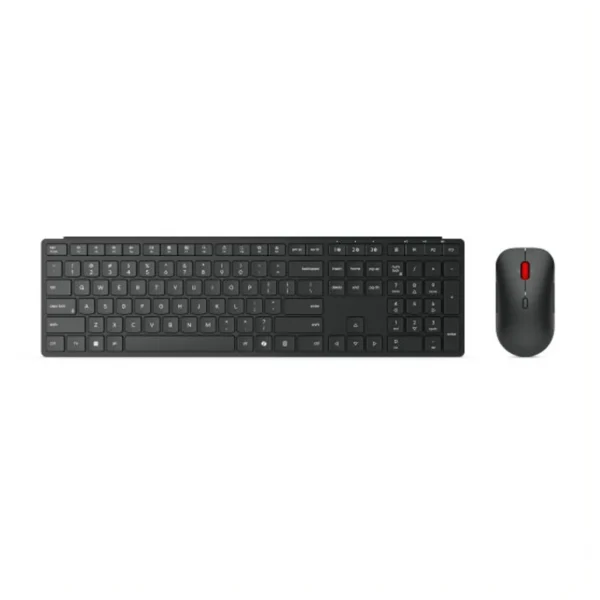 Teclado Lenovo MICE_BO Essential Wireless Combo