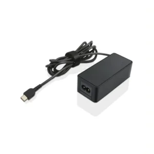 Adaptador Lenovo 65W Estándar AC (USB Type-C)