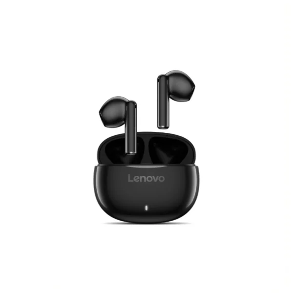 Buds Inalámbricos Lenovo E310 Stereo Negro