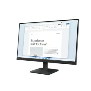 Monitor LV Lenovo L24-4e 23.8 inch - Imagen 1