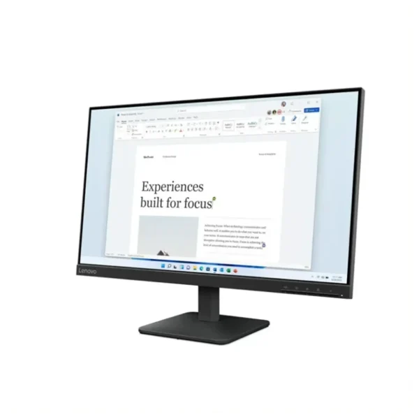 Monitor LV Lenovo L24-4e 23.8 inch