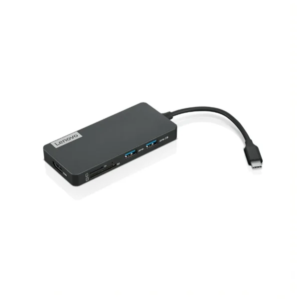 Docking Lenovo USB-C 7-in-1 Hub