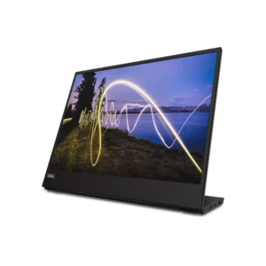 Monitor Lenovo ThinkVision M15 15.6 inch FHD Mobile - Imagen 1