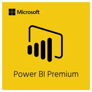 Licencia Power BI Premium Per User - Imagen 1