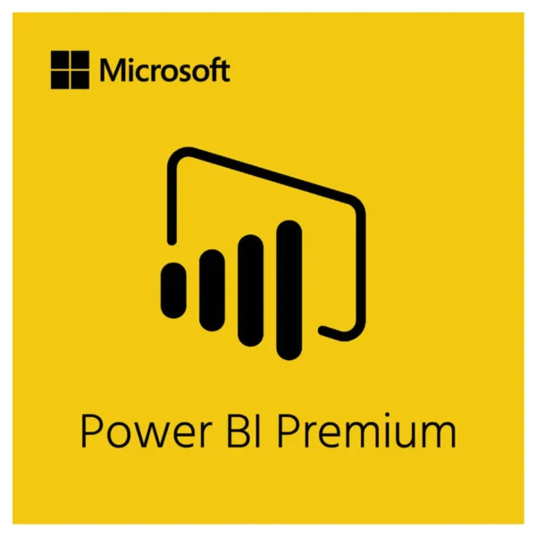Licencia Power BI Premium Per User