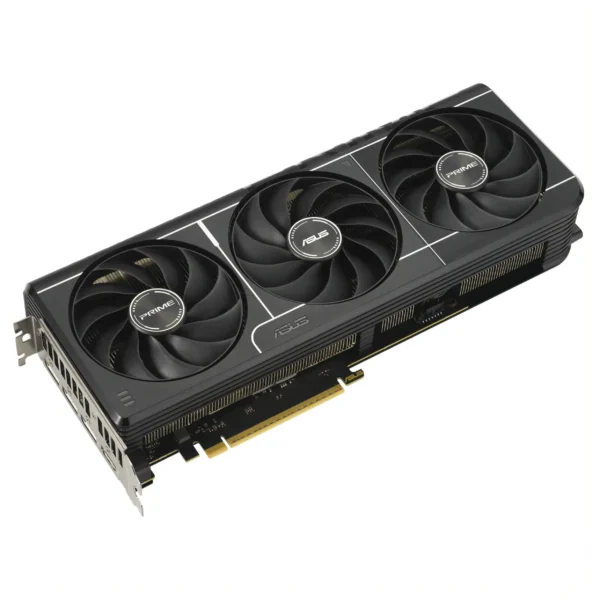 Tarjeta de Video Asus Prime RTX5080 O16G